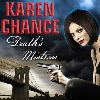 Death's Mistress by Chance, Karen