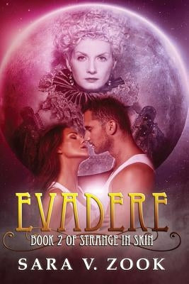 Evadere by Zook, Sara V.