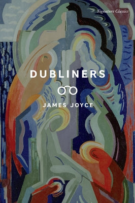 Dubliners by Joyce, James