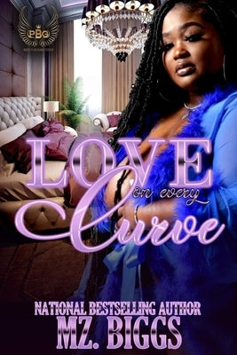 Love On Every Curve by Lowery, Monique