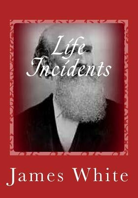 Life Incidents by Greene, Gerald E.
