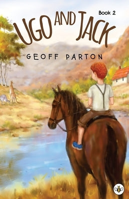 Ugo and Jack Book 2 by Parton, Geoff