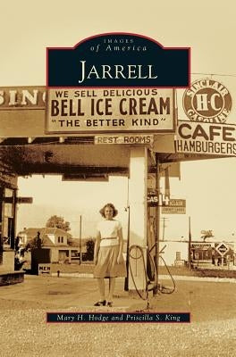 Jarrell by Hodge, Mary H.