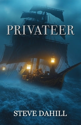 Privateer by Truesdale, Ghia