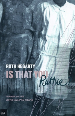 Is That You, Ruthie? by Hegarty, Ruth