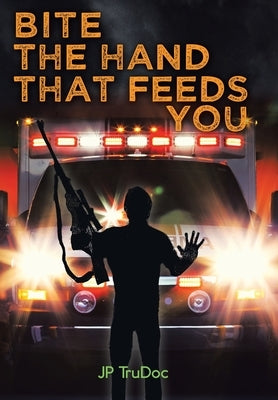 Bite the Hand That Feeds You by Trudoc, Jp