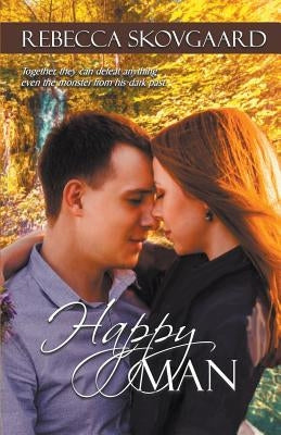 Happy Man by Skovgaard, Rebecca