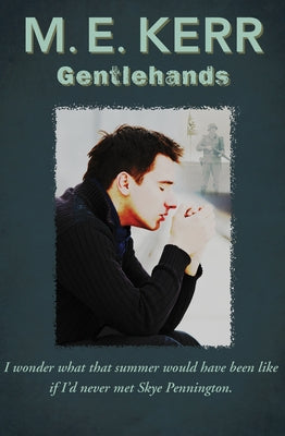 Gentlehands by Kerr, M. E.