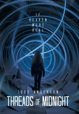 Threads of Midnight by Anderson, Todd