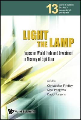 Light the Lamp by Findlay Christopher