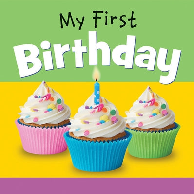 My First Birthday by Editor