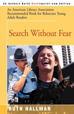 Search Without Fear by Hallman, Ruth