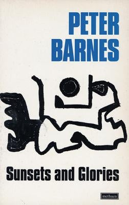 Sunsets and Glories by Barnes, Peter