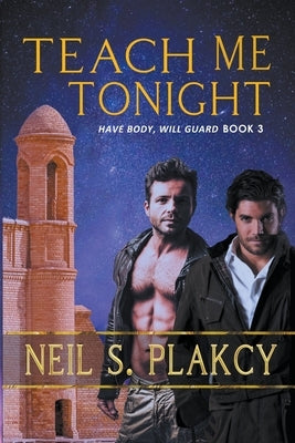 Teach Me Tonight by Plakcy, Neil S.