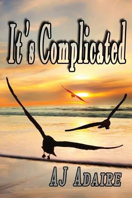 It's Complicated by Adaire, Aj