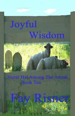 Joyful Wisdom: Nurse Hal Among The Amish by Risner, Fay