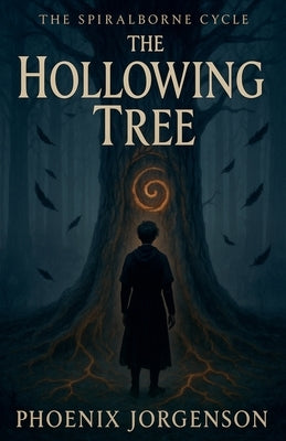 The Hollowing Tree by Jorgenson, Phoenix