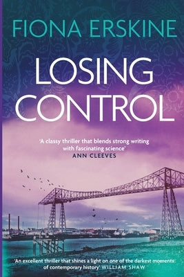 Losing Control by Erskine, Fiona