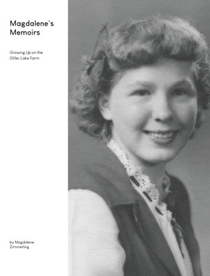 Magdalene's Memoirs by Zimmerling, Magdalene
