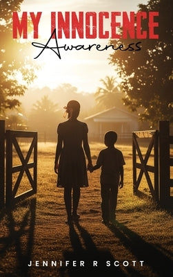 My Innocence by R. Scott, Jennifer