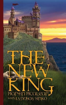 The New King by Sinko, Lyndsay