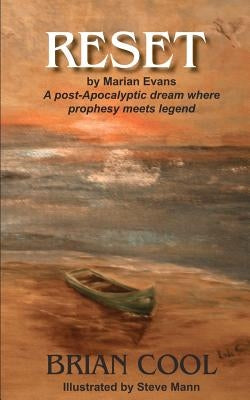 Reset by Marian Evans by Cool, Brian
