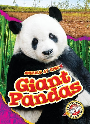 Giant Pandas by Grack, Rachel