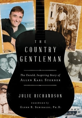 The Country Gentleman by Richardson, Julie