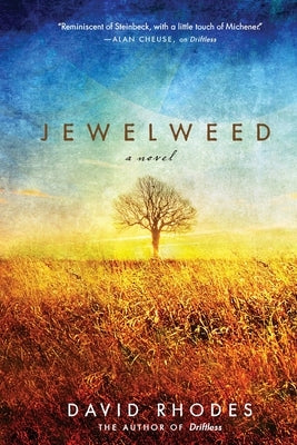 Jewelweed by Rhodes, David