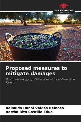 Proposed measures to mitigate damages by Valdes Reinoso, Reinaldo Hanoi