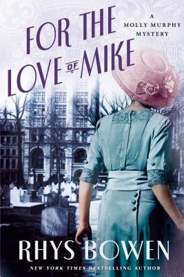 For the Love of Mike by Bowen, Rhys