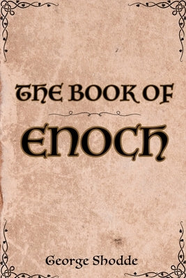 The Book of Enoch by Schodde, George H.