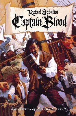 Captain Blood by Sabatini, Rafael