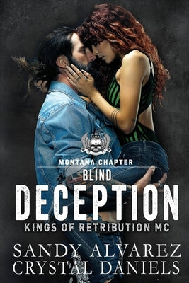 Blind Deception by Daniels, Crystal