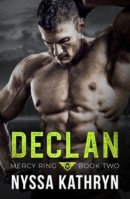 Declan by Kathryn, Nyssa