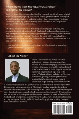 The Age of Ecclesiastical Accusation by Demosthene, Simon