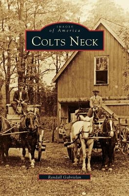 Colts Neck by Gabrielan, Randall