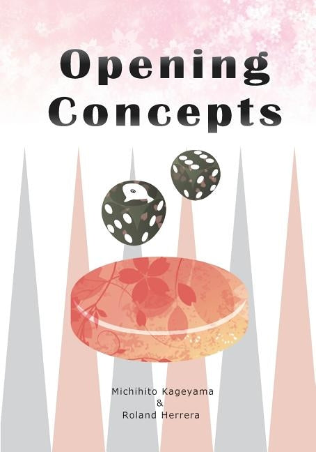 Opening Concepts by Herrera, Roland