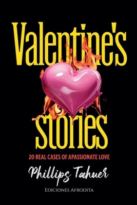 Valentine´s Stories by Tahuer, Phillips