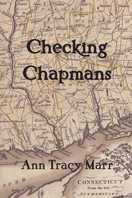 Checking Chapmans by Marr, Ann Tracy