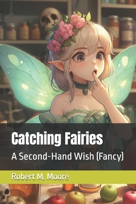 Catching Fairies: A Second-Hand Wish (Fancy) by Moore, Robert M.