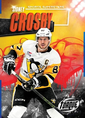 Sidney Crosby by James, India