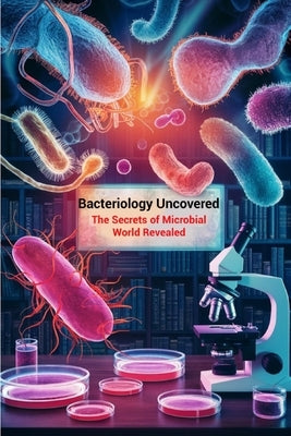 Bacteriology Uncovered: The Secrets of Microbial World Revealed by Thapa, Bhupen