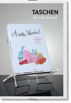 Bookstand. Size XL by Taschen