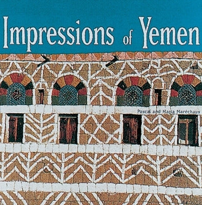 Impressions of Yemen by Marechaux, Pascal