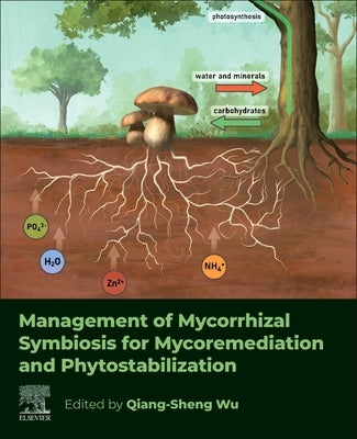 Management of Mycorrhizal Symbiosis for Mycoremediation and Phytostabilization by Wu, Qiang-Sheng