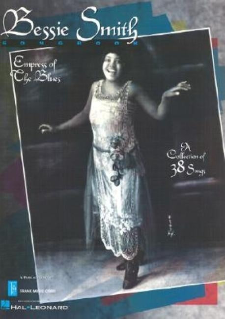 Bessie Smith Songbook by Smith, Bessie