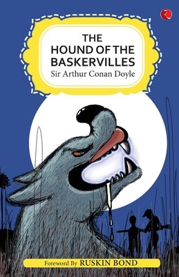 The Hound of the Baskervilles by Doyle, Arthur Conan