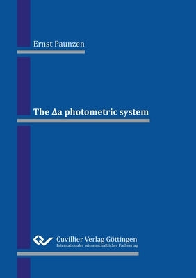 The ∆a photometric system by Pauzen, Ernst