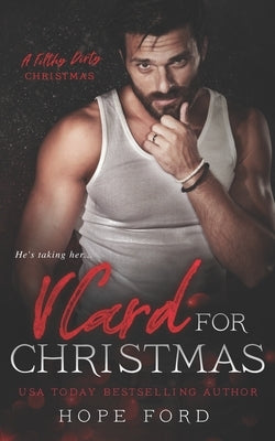 VCard for Christmas by Ford, Hope